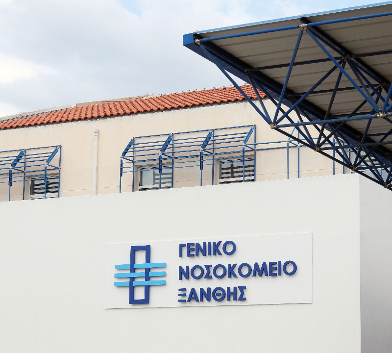 ΑΠΟΦΑΣΗ ΠΡΟΚΗΡΥΞΗΣ ΕΞΙ (6) ΘΕΣΕΩΝ ΕΙΔΙΚΕΥΜΕΝΩΝ ΙΑΤΡΩΝ ΚΛΑΔΟΥ ΕΣΥ ΣΤΟ Γ.Ν.ΞΑΝΘΗΣ (6466/28-04-2025)