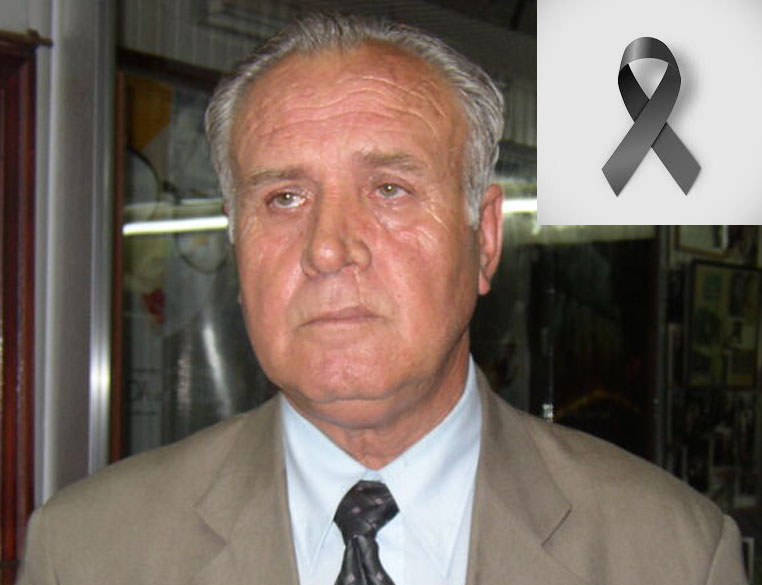 ΨΗΦΙΣΜΑ για τη θλιβερή αναγγελία θανάτου του ιατρού και πρώην βουλευτή Έβρου Γιάννη Καβαρατζή