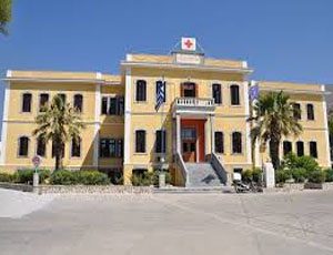 ΠΡΟΚΗΡΥΞΗ ΘΕΣΕΩΝ ΕΙΔΙΚΕΥΜΕΝΩΝ ΙΑΤΡΩΝ ΚΛΑΔΟΥ Ε.Σ.Υ. ΕΠΙ ΘΗΤΕΙΑ του Γ.Ν.-Κ.Υ. ΚΑΛΥΜΝΟΥ «ΤΟ ΒΟΥΒΑΛΕΙΟ»